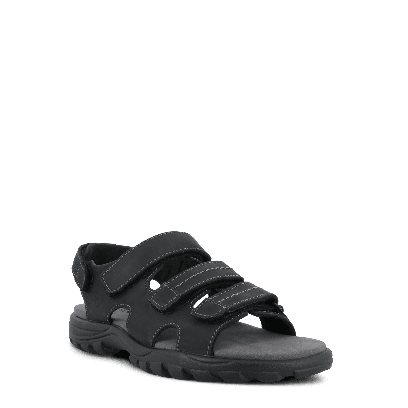 OUTDOOR OLLY - BLACK